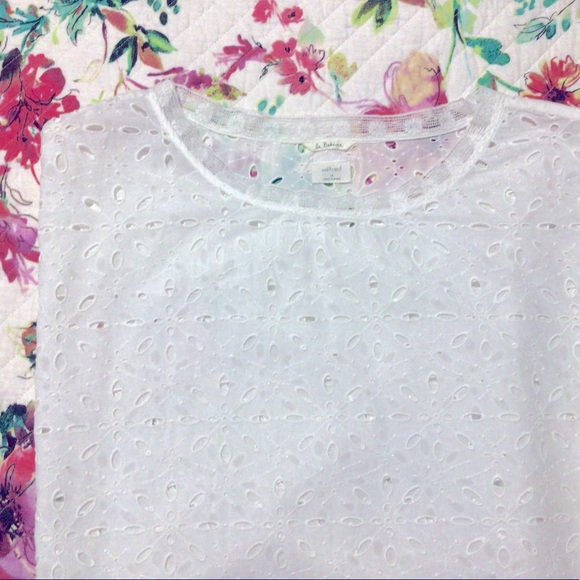 Wilfred Blayze blouse - Size M - Picture 5 of 7